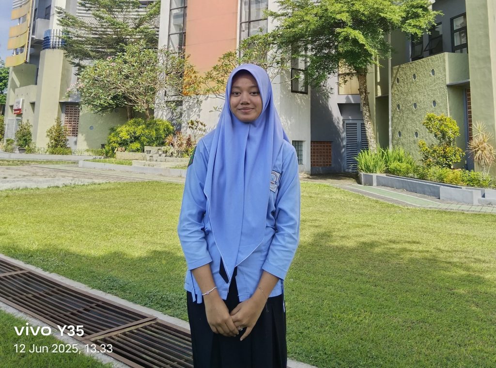 Tim Garuda Muda SMK Mutu  Gondanglegi Pertahankan Juara IYRC ASEAN di Malaysia   3