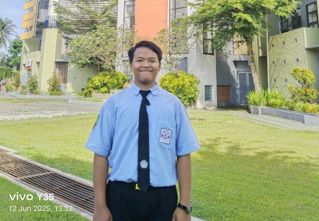 Tim Garuda Muda SMK Mutu  Gondanglegi Pertahankan Juara IYRC ASEAN di Malaysia   2