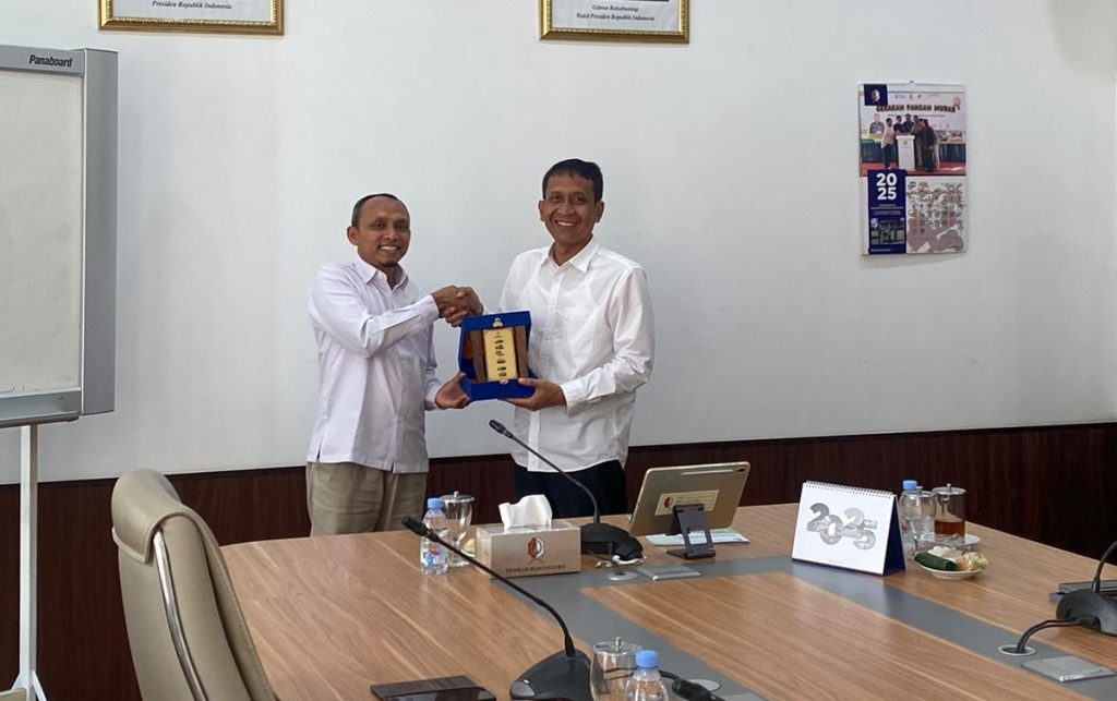Prodi Ekonomi Pembangunan UMM-Pemkab Bojonegoro Kerjasama Riset SDG’s Bidang Ekonomi 2