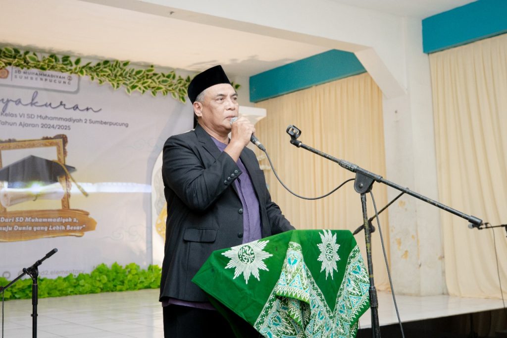 Puluhan Siswa MD2 Elementary Sumberpucung Mumtaz Uji Public Tahfidz, Tartil, Tajwid-Ghorib    2
