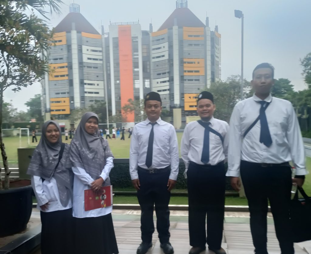 Prestasi-Strategi SPMB SMK Mutu Gondanglegi Jujukan Studi SMKMu 4 Yogyakarta 2