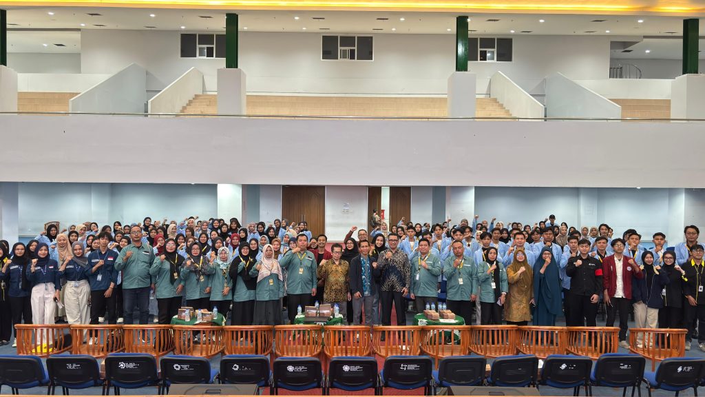 Fakultas Ekonomi Bisnis UM Bandung Jadi Rujukan Studi Akademik Universitas Prabumulih 1