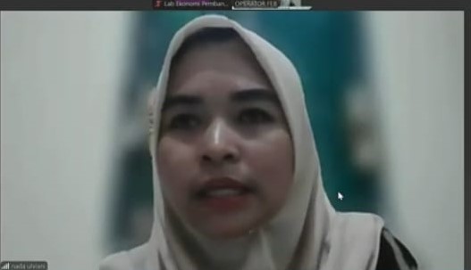 Kepala Bea Cukai, Pengusaha-Eksportir Bahas Proses Ekspor Bersama Mahasiswa Ekonomi Pembangunan UMM   3