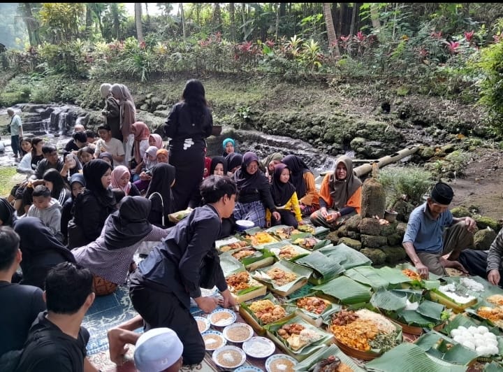 Mahasiswa Ilmu Komunikasi UMM-Situs Patirtaan Ngawonggo Gelar Srawung Suro, Refleksi Budaya Awal Tahun Jawa 3
