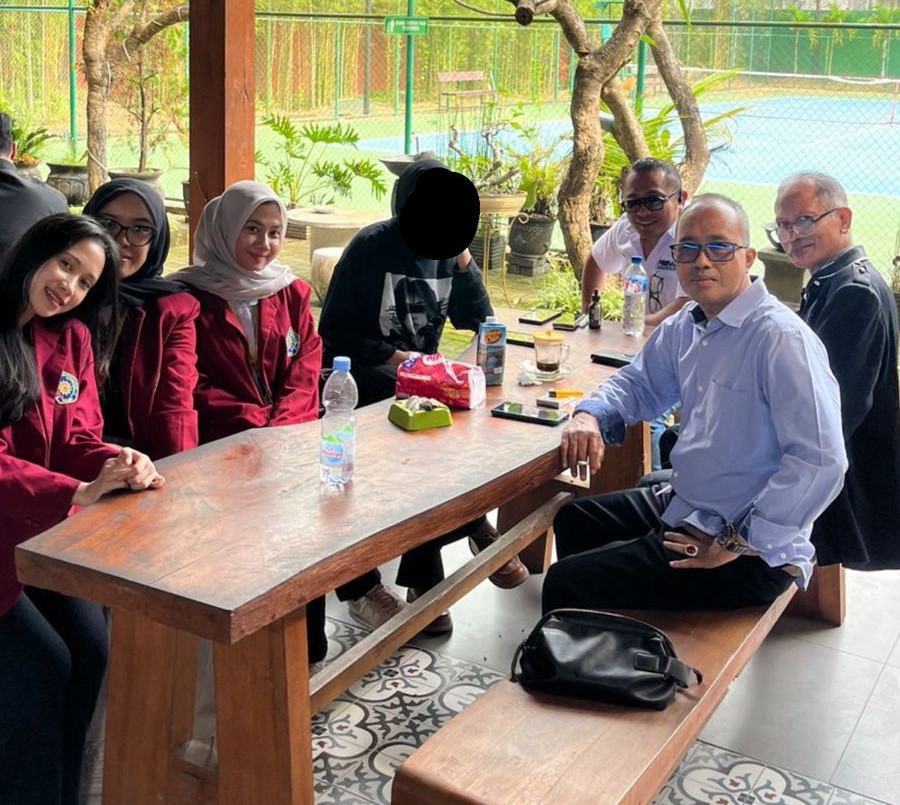 Mahasiswa Fakultas Hukum UMM Magang Mandiri Bersama Agustian Siagian Law Firm 2