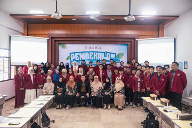 Dekan FAI Buka PKL Mahasiswa Program Studi PAI UMM 2