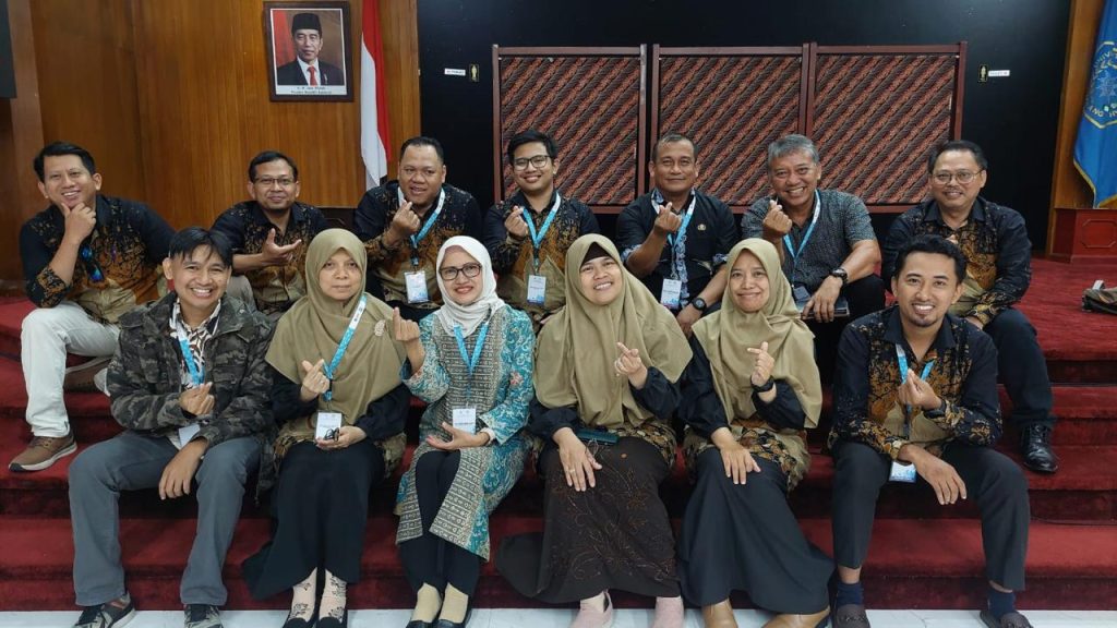 Prodi Akuakultur UMM Raih Akreditasi Internasional ASIIN 1