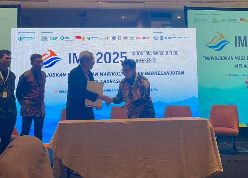 Prodi Akuakultur UMM-HIPILINDO Teken MoU, Perkuat CoE Percepat Mahasiswa Siap Kerja 2