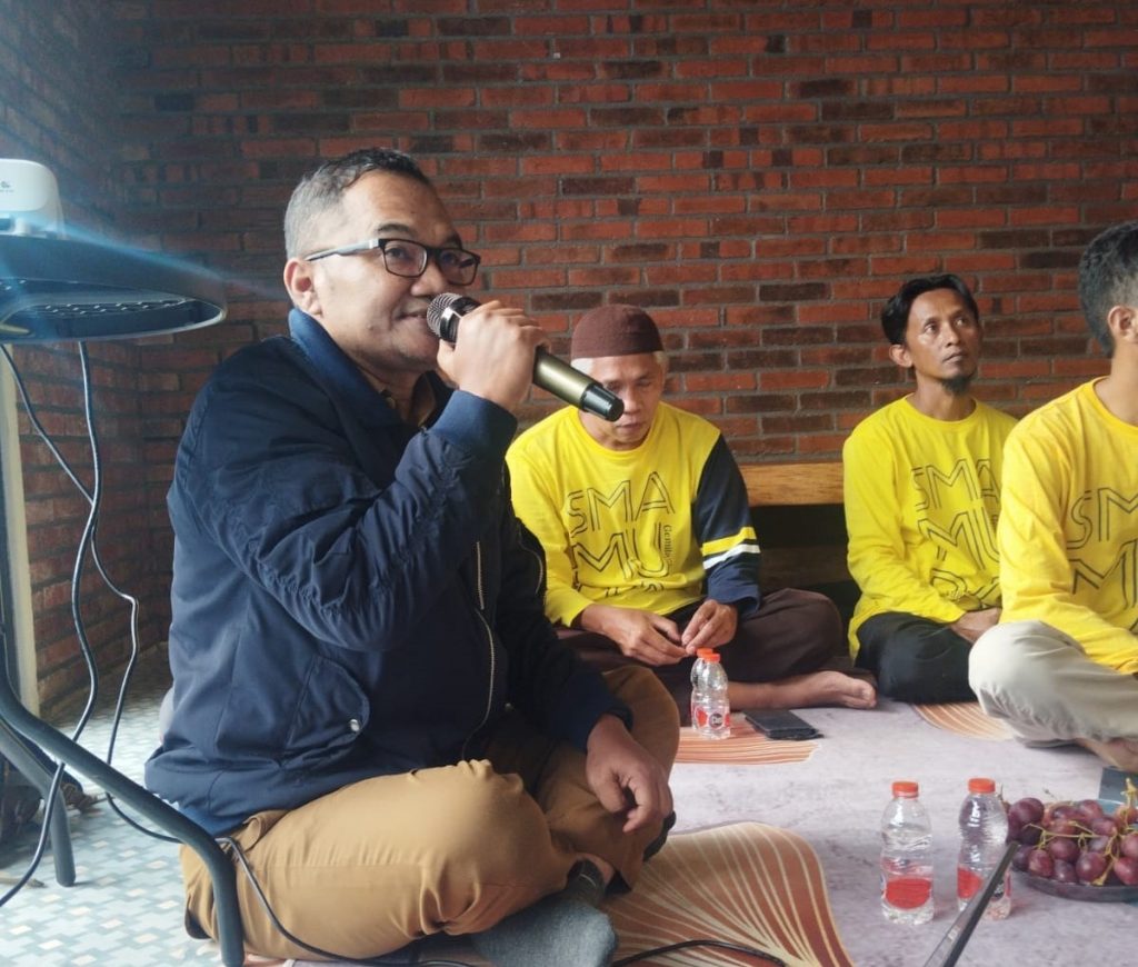 Smamuda Sumberpucung Upgrading PTK, One Team-One Mission, One Dream 1