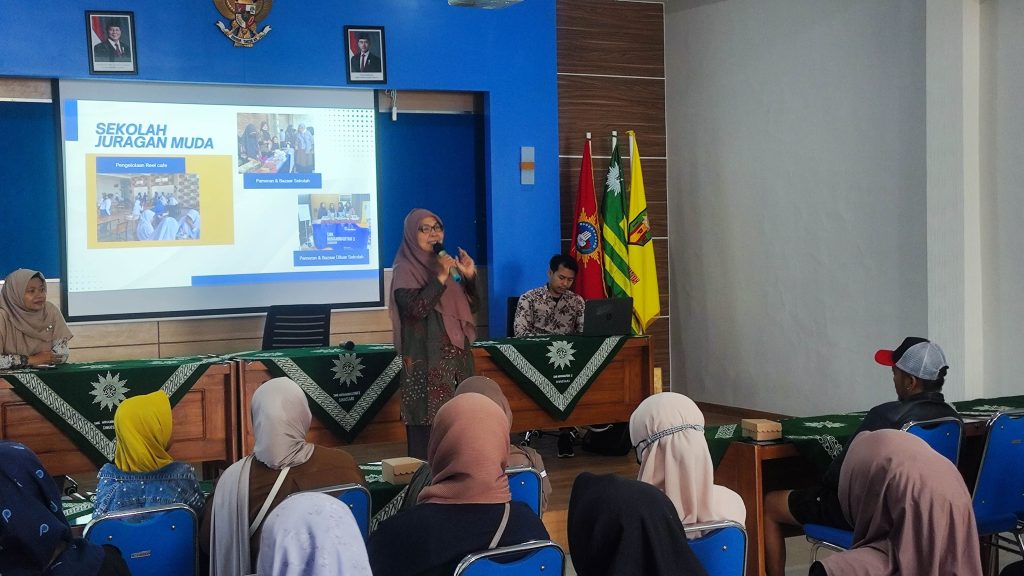 Wali Murid Baru SMK Mugas Siap Dukung Program Sekolah Unggul-Prestasi 1