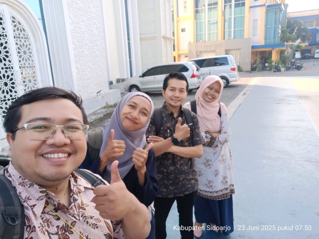 SMK Mugas Bakal Implementasi Kurikulum Coding dan Kecerdasan Artifisial 1