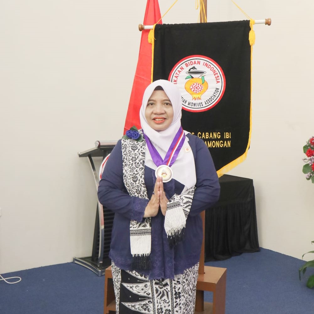 Gebyar HUT IBI Ke-74 di Lamongan: Semangat Harmoni dan Kolaborasi Menuju Indonesia Emas 2045 3