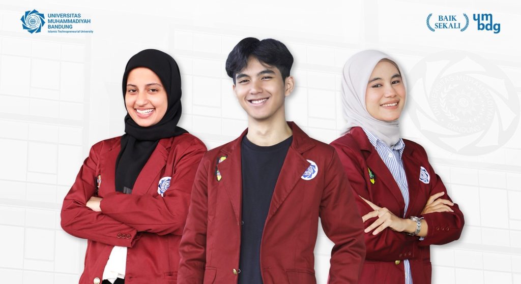 Prodi Pendidikan Profesi Apoteker UM Bandung Jadi Pilihan Mahasiswa Baru 1