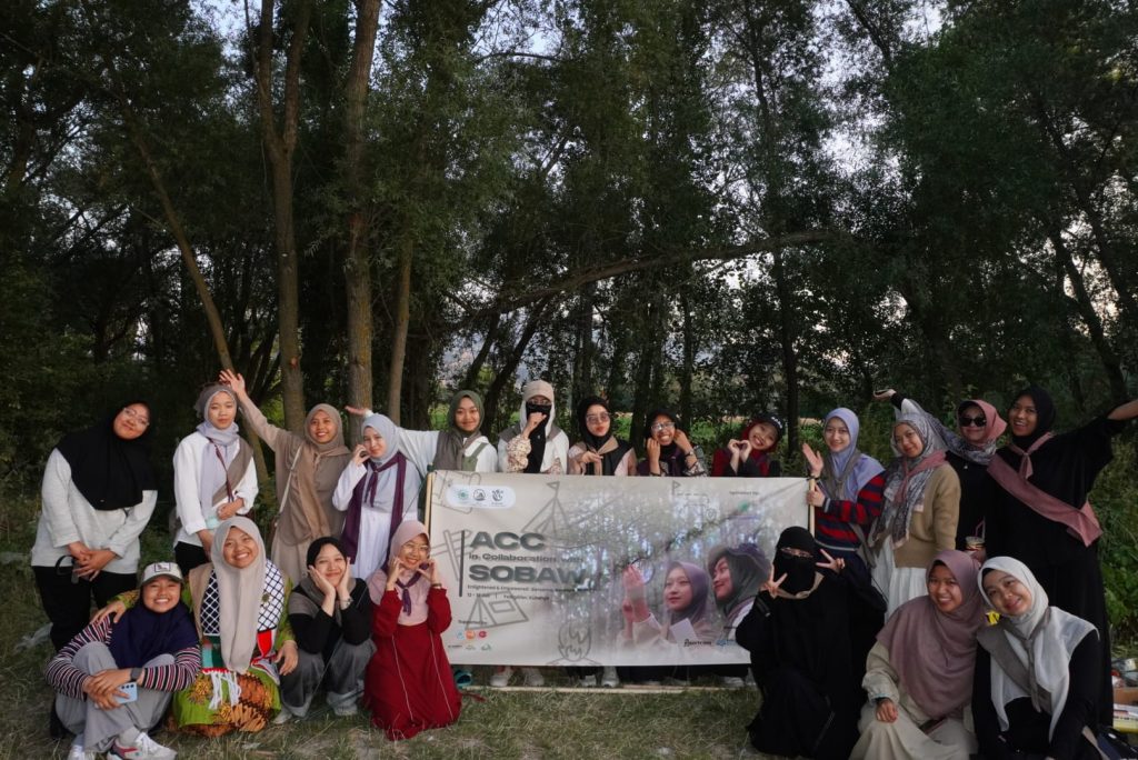 Aisyiyah Cadre Camp-School of Being Woman Aisyiyah Türkiye 4
