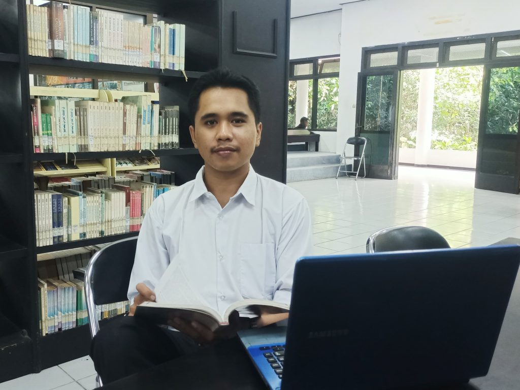 Tembus Jurnal Sinta 2, Wahyu Mahasiswa Ekonomi Pembangunan UMM Bebas Skripsi 2