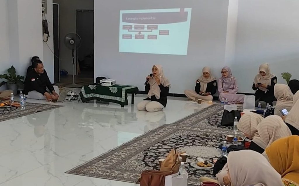 UMLA Pengabdian Masyarakat Internasional di Malaysia 3