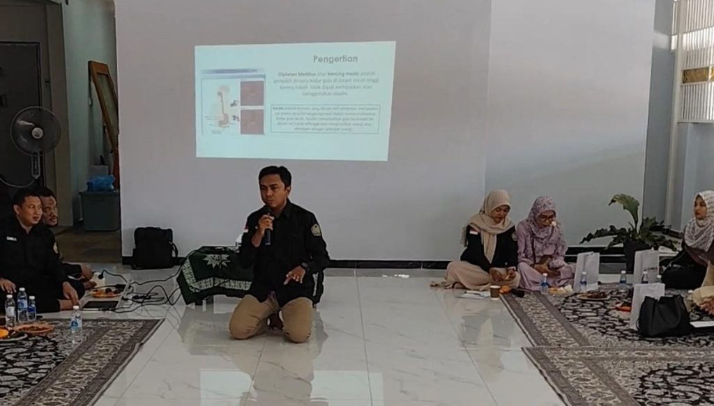 UMLA Pengabdian Masyarakat Internasional di Malaysia 5