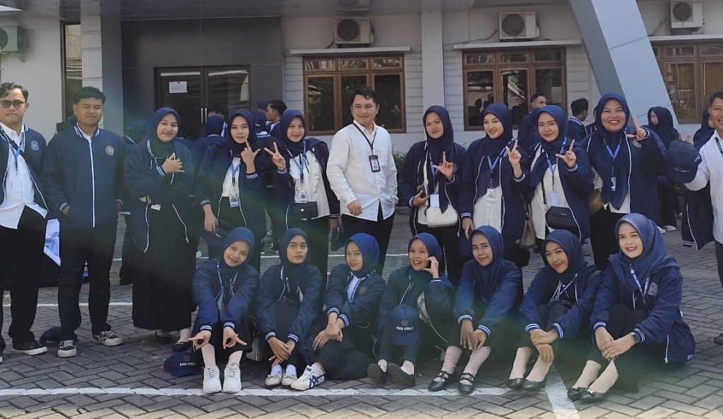 UMLA Lepas Mahasiswa KKN ke Berbagai Wilayah, Memberikan Dampak Perubahan di Masyarakat 2