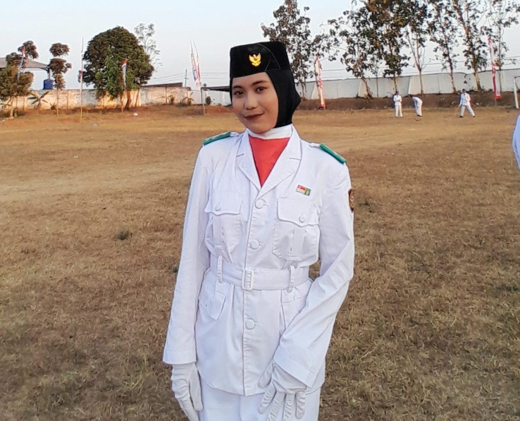 Sembilan Siswa Smamuda Sumberpucung Terpilih Paskibraka 3