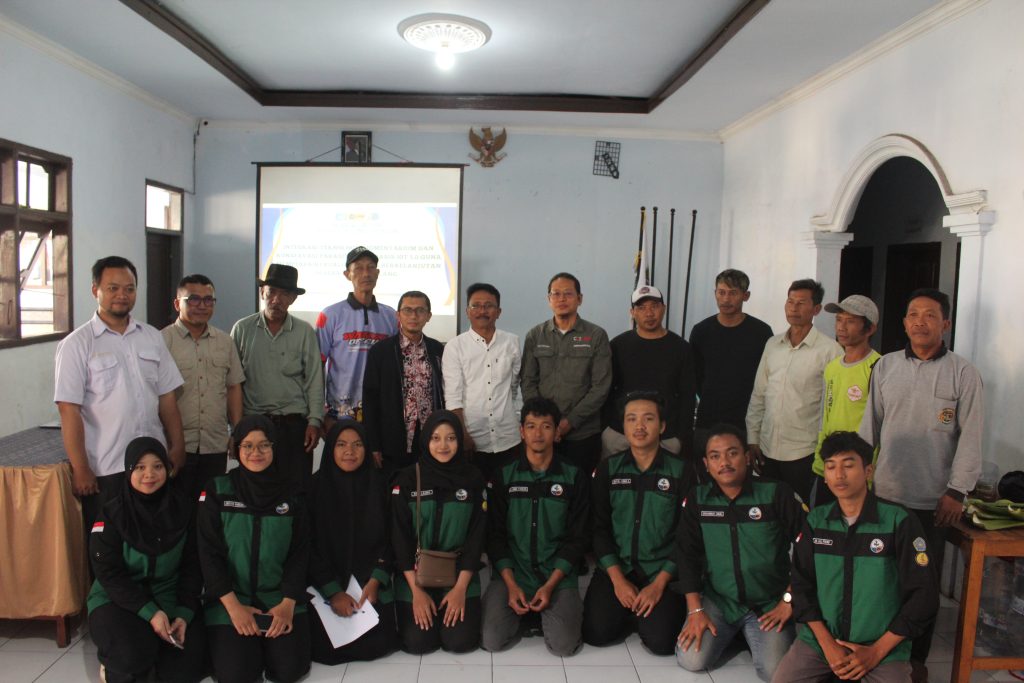 Program PPK Ormawa Kemendiktisaintek, HMPS Agroteknologi UMM-BPP Karangploso Kenalkan Pestisida Nabati Basmi Lalat Buah 3