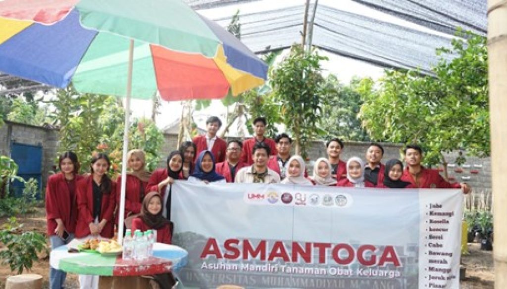 PMM ASMATOGA