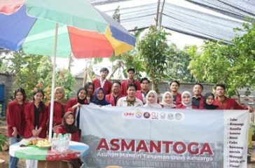 PMM ASMATOGA