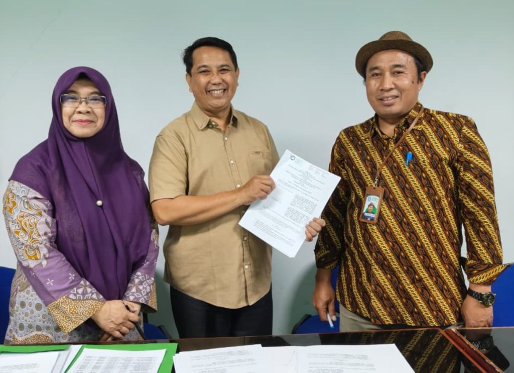 Hibah Kemendiksaintek ke LPPM UM Bandung Meningkat 1