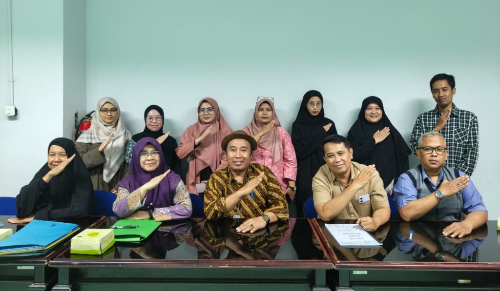 Hibah Kemendiksaintek ke LPPM UM Bandung Meningkat 2