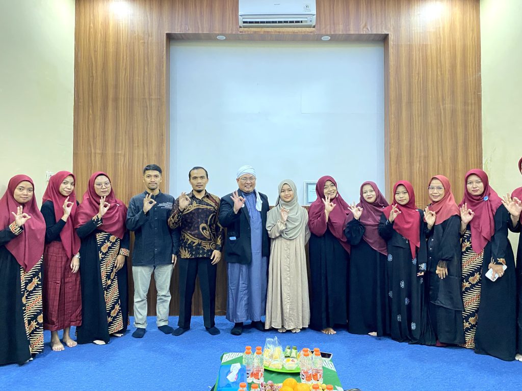 Parenting Qur’ani, MD2 Elementary Sumberpucung Hadirkan Hafidzah-Motivator  Nasional 1