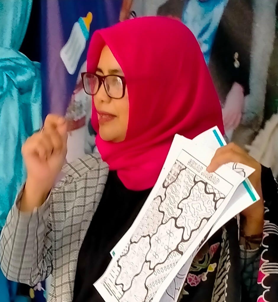 Smamuda Sumberpucung-Windyas Club Malang Akhir Pekan Berkualitas Melalui Karya Batik 2 Smamuda Sumberpucung-Windyas Club Malang Akhir Pekan Berkualitas Melalui Karya Batik 2