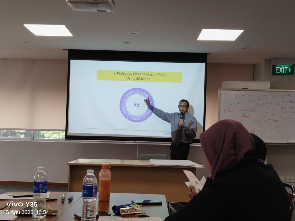 Adaptasi MCE Singapura, SMK Mutu Gondanglegi Implementasi Artificial Intelligence Dalam Pembelajaran 3