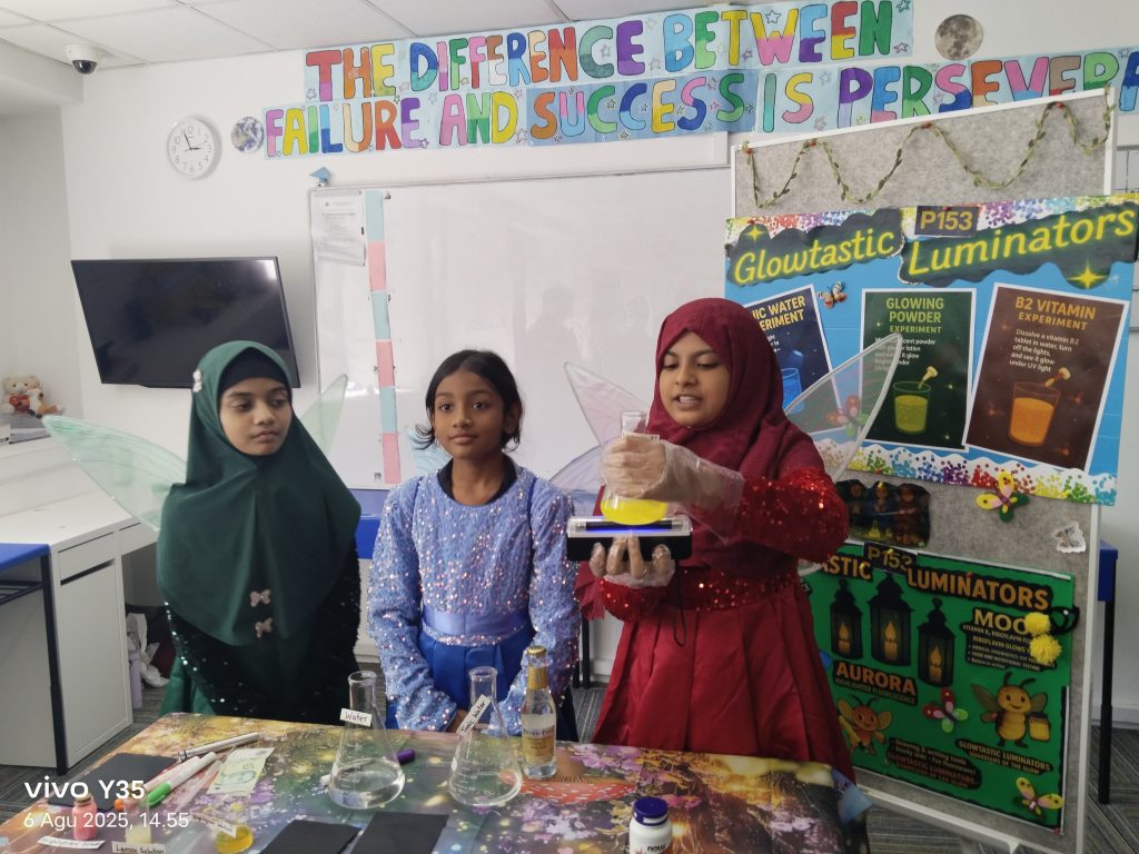 Studi PBL di Lotus Bridge School Singapura, Internasionalisasi SMK Mutu Gondanglegi 3