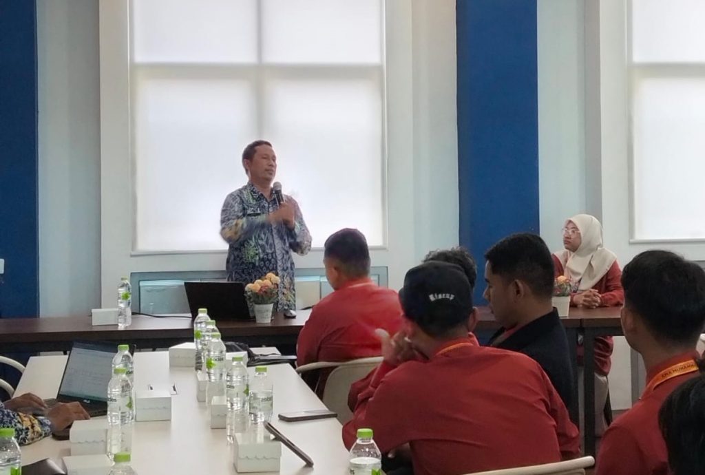 Program Unggulan SMK Mutu Gondanglegi Objek Best Practice SMA Muhammadiyah 8 Gresik 1