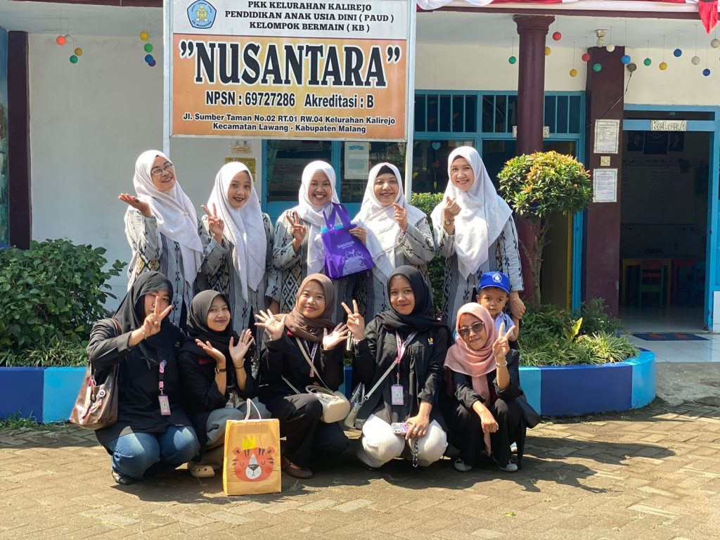 Mahasiswa PMM UMM Aksi Edukasi Warga Kalirejo Bidang Kesehatan-Lingkungan dan Sekolah Bebas Perundungan 3