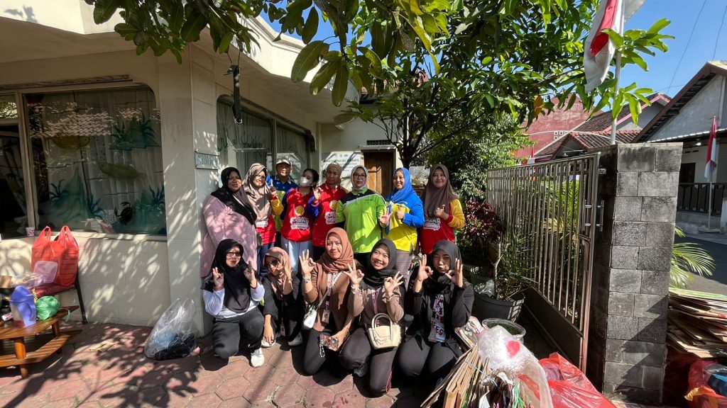 Mahasiswa PMM UMM Aksi Edukasi Warga Kalirejo Bidang Kesehatan-Lingkungan dan Sekolah Bebas Perundungan 2