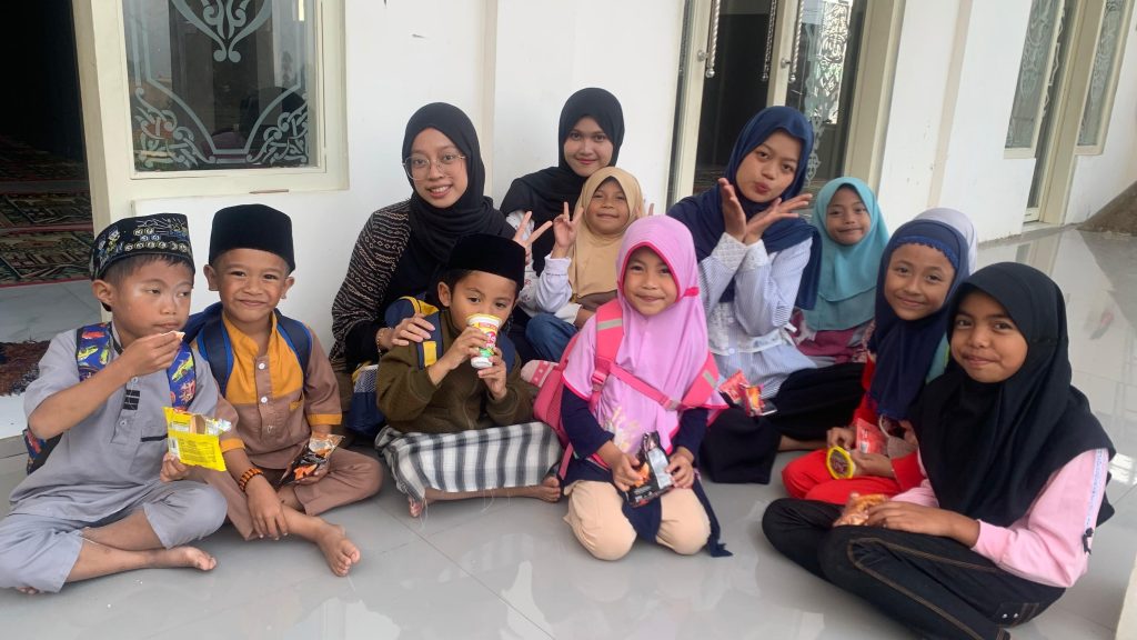 PMM UMM Prokernya Unik di Bromo, Mulai Tradisi, Budaya, Sains, Hingga Maggot BSF 1