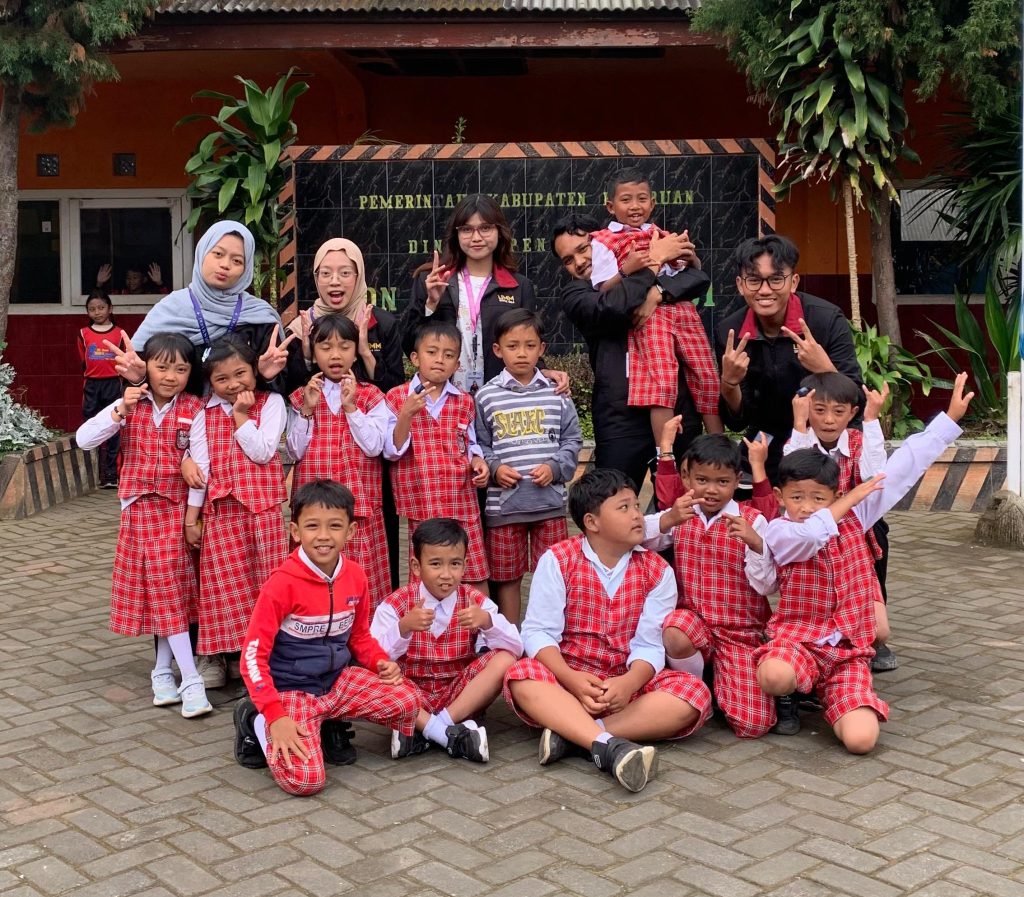 PMM UMM Prokernya Unik di Bromo, Mulai Tradisi, Budaya, Sains, Hingga Maggot BSF 3