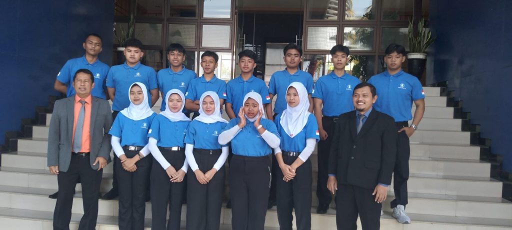 Belasan Siswa SMK Mutu Gondanglegi Rintis Karir ke Jepang 4