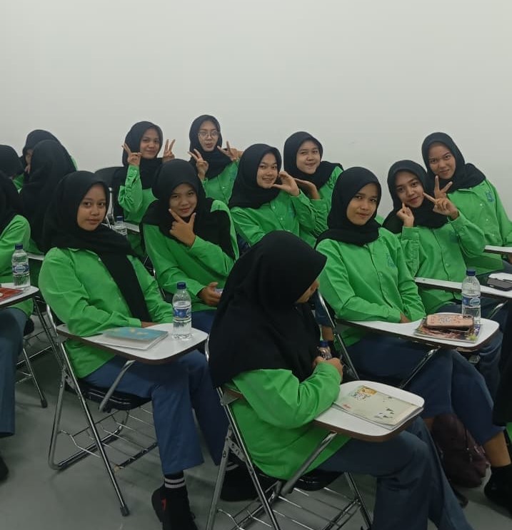 Siswa SMK Mutu Gondanglegi Magang PT Panasonic Manufacturing Indonesia, Sambut Kerja atau Lanjut Magang ke Jepang 2