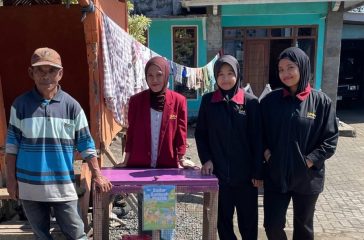 pmm sampah