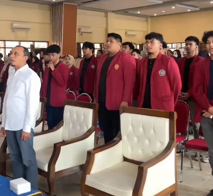 Expo Rancangan Produk Ekspor, Mahasiswa Prodi Ekonomi Pembangunan UMM Siap Tembus Pasar Global 3