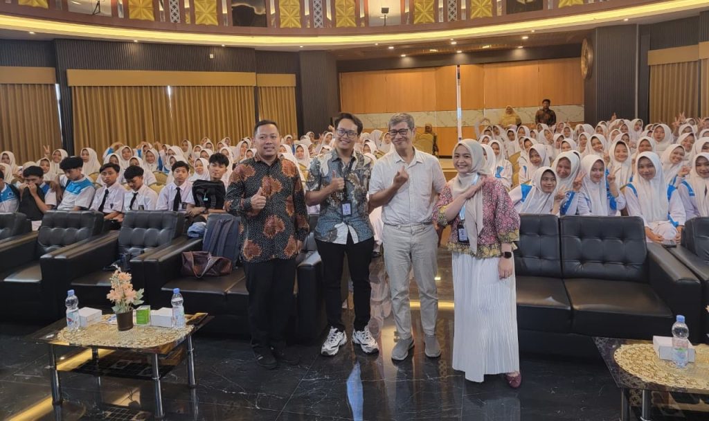 SMK Mutu Gondanglegi-RSGM UB Teken MoU, Tingkatkan Kompetensi Siswa Jurusan Keperawatan dan Farmasi 2