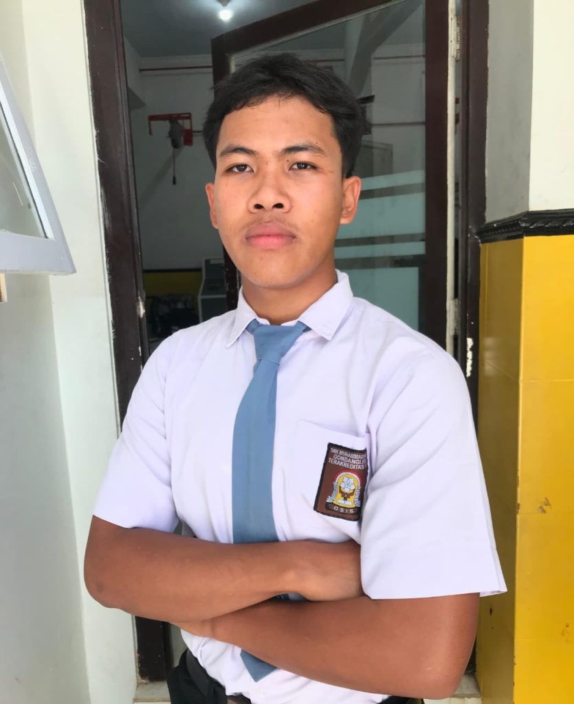 Dua Siswa SMK Mutu Gondanglegi Raih Prestasi Enduro Skill Contest 1 Dua Siswa SMK Mutu Gondanglegi Raih Prestasi Enduro Skill Contest 1