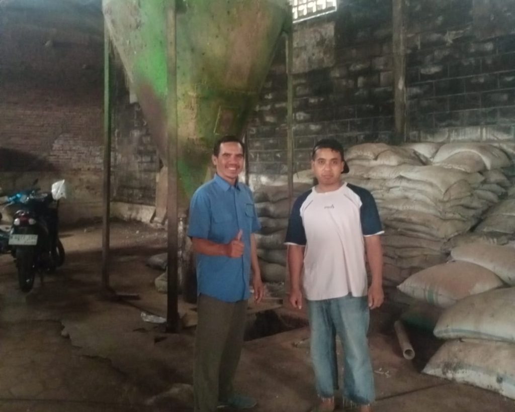 Deviden PT SDP ke PDM Kabupaten Malang Naik, Ekspansi Bisnis Bidang Pengolahan Susu 2