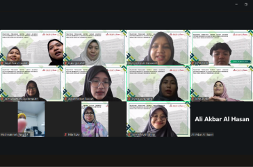PGSD ARINTA2