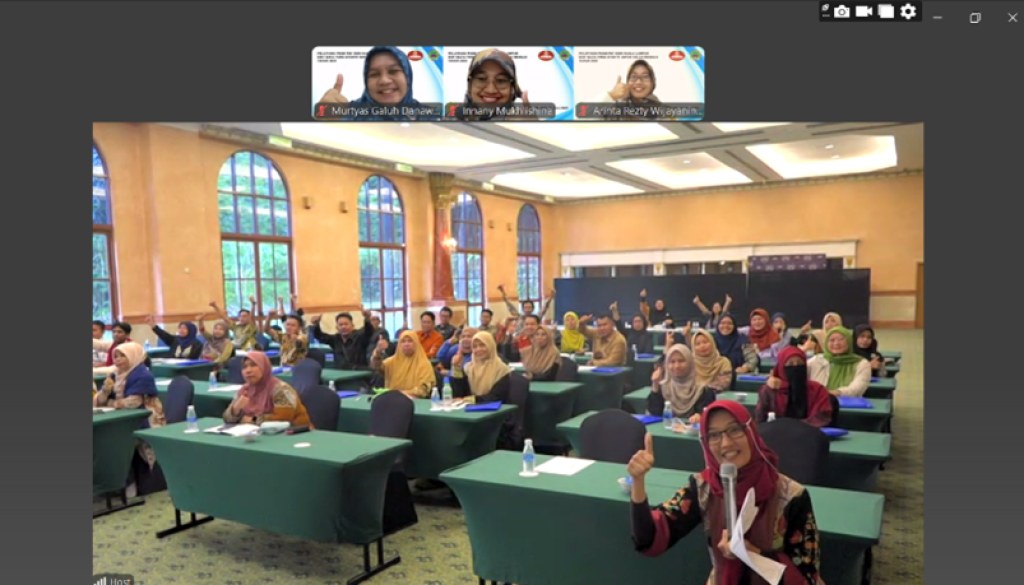PGSD MALAYSIA 1