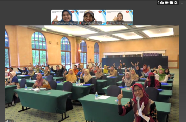 PGSD MALAYSIA 1