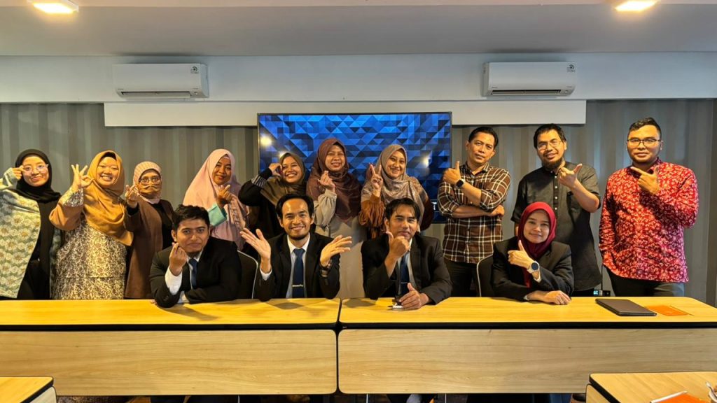 Prodi Ekonomi Syariah UMM Perkuat Kerjasama Mitra, Tingkatkan Keterserapan Kerja-Wujudkan Entrepreneur Muda 2