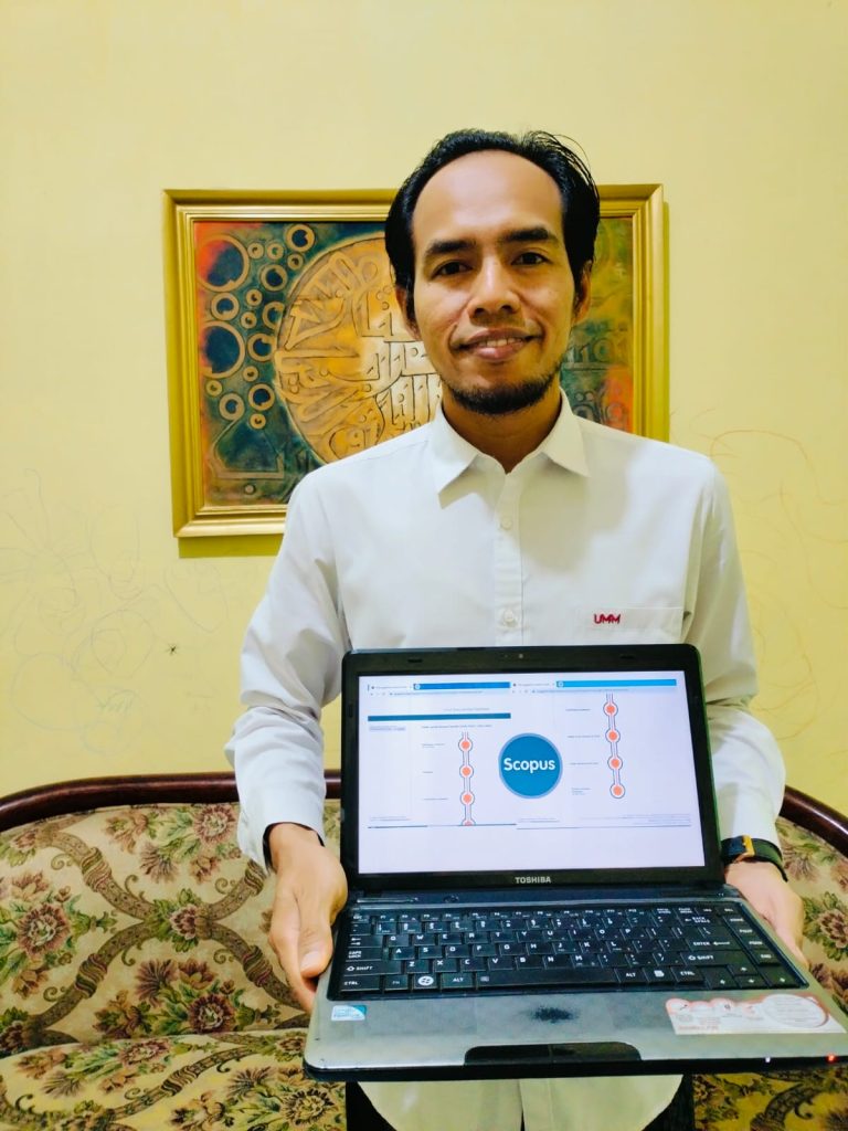 Falah, Jurnal Ekonomi Syariah Terbitan Prodi Ekonomi Syariah UMM Terindeks Scopus 3 Falah, Jurnal Ekonomi Syariah Terbitan Prodi Ekonomi Syariah UMM Terindeks Scopus 3