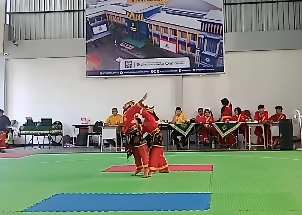 Aziza-Febiola Atlit MD2 Elementary Sumberpucung Juara Satu Nasional ME-Confest 2 Aziza-Febiola Atlit MD2 Elementary Sumberpucung Juara Satu Nasional ME-Confest 2